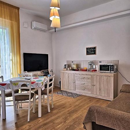 La Ca' Bianca Affittaly Apartments Castenaso Exteriér fotografie