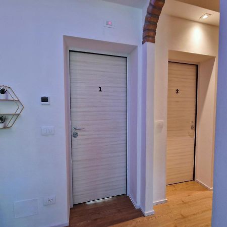 La Ca' Bianca Affittaly Apartments Castenaso Exteriér fotografie