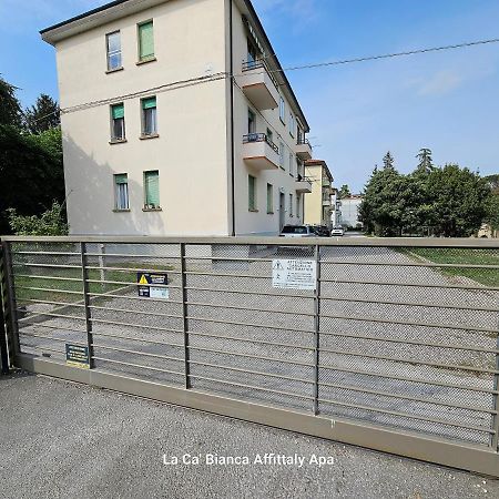 La Ca' Bianca Affittaly Apartments Castenaso Exteriér fotografie