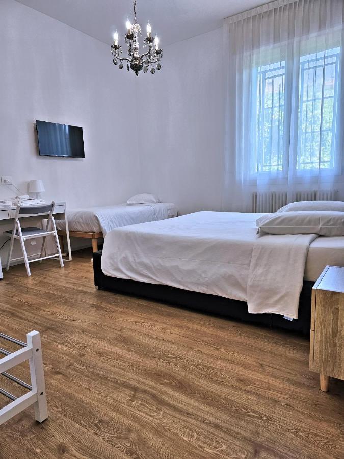 La Ca' Bianca Affittaly Apartments Castenaso Exteriér fotografie