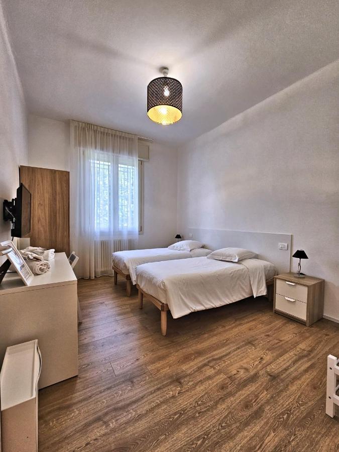 La Ca' Bianca Affittaly Apartments Castenaso Exteriér fotografie