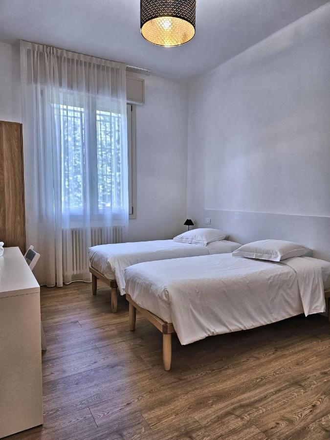 La Ca' Bianca Affittaly Apartments Castenaso Exteriér fotografie