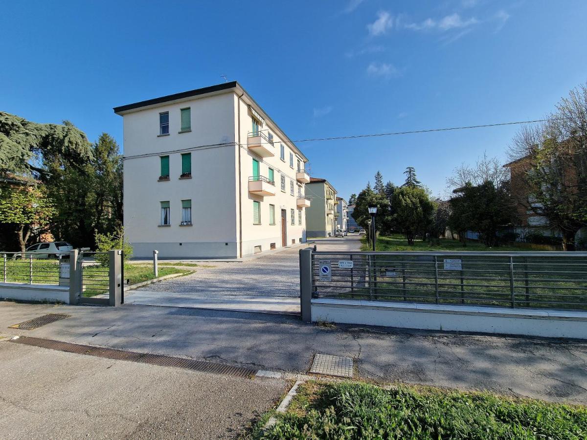 La Ca' Bianca Affittaly Apartments Castenaso Exteriér fotografie
