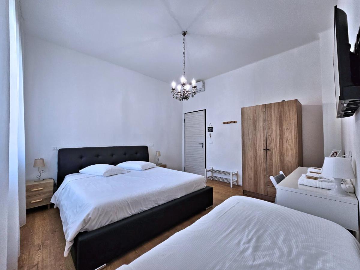 La Ca' Bianca Affittaly Apartments Castenaso Exteriér fotografie