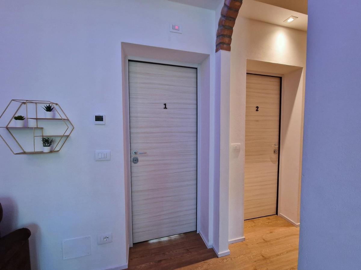 La Ca' Bianca Affittaly Apartments Castenaso Exteriér fotografie