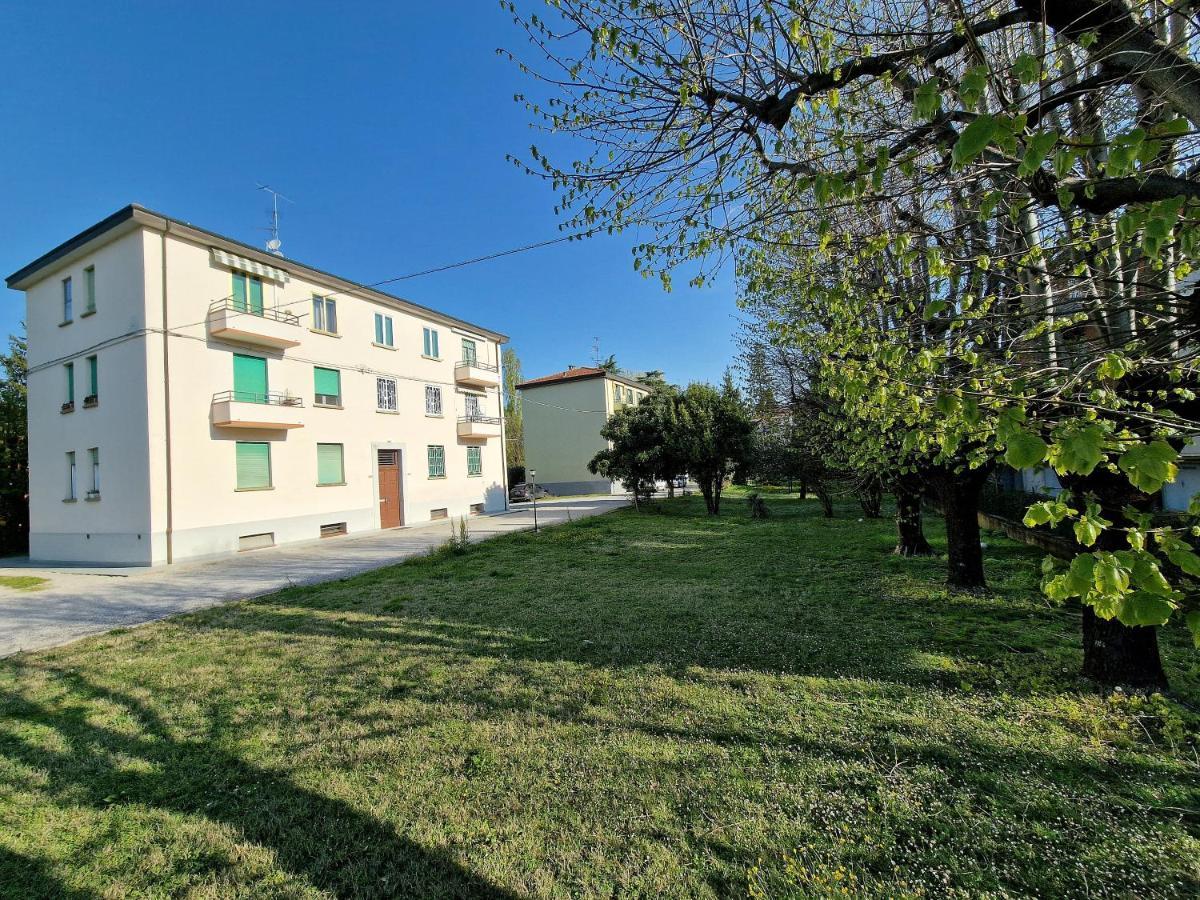 La Ca' Bianca Affittaly Apartments Castenaso Exteriér fotografie