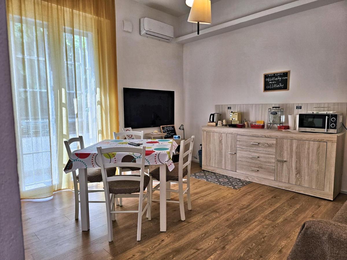 La Ca' Bianca Affittaly Apartments Castenaso Exteriér fotografie